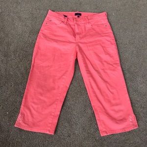 Capris and Blouse Bundle